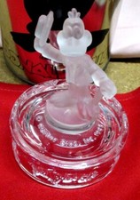 Leonardo glas figur gebraucht kaufen  Hoya