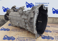 Cambio manuale marce usato  Forgaria nel Friuli