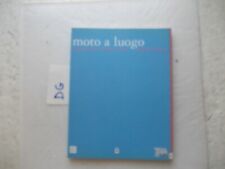 Libro moto luogo usato  Paterno