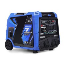 9200w generator tri for sale  USA
