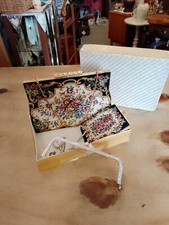 Vintage handmade tapestry for sale  ROWLANDS GILL