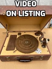 Vintage sears silvertone for sale  Egg Harbor Township