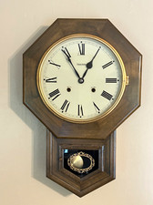 Vintage ansonia wall for sale  Canton