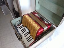 Hohner student fisarmonica usato  Italia