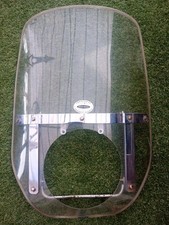 Lexan motorcycle screen for sale  CREWE
