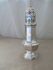 Mappin webb silver for sale  ABINGDON