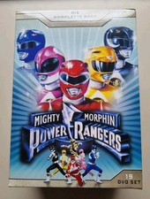 Mighty morphin power gebraucht kaufen  Neuwied
