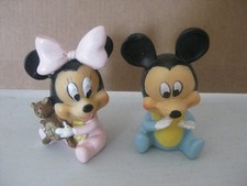 Lot2 figurines disney d'occasion  Chaumont