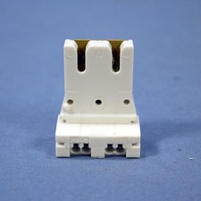 Leviton fluorescent lampholder for sale  Jamestown