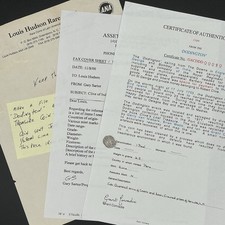 Rare shipwreck coin for sale  Monrovia