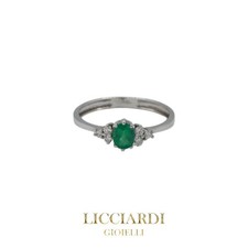 Anello donna con usato  Marigliano
