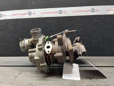 256815 turbolader fox gebraucht kaufen  Großwallstadt