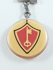 Porte cles bourbon d'occasion  L'Absie