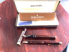 Sheaffer 585 14k for sale  KINGSBRIDGE