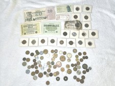 Vintage coin currency for sale  Eastchester