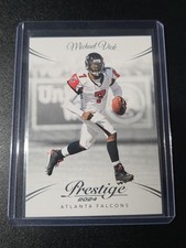 Michael vick prestige usato  Spedire a Italy