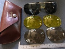 Lunettes soleil tir d'occasion Lunettes soleil tir d'occasion  Malakoff
