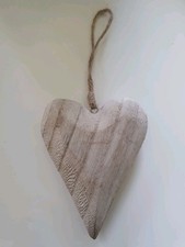 Heller holz herz gebraucht kaufen  Viernheim