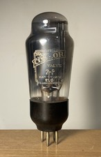 Cossor audio triode for sale  CANTERBURY