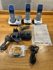 Panasonic tg7220g basisstation gebraucht kaufen Panasonic tg7220g basisstation gebraucht kaufen  Filderstadt