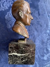 Buste bronze gerny d'occasion Buste bronze gerny d'occasion  Servian