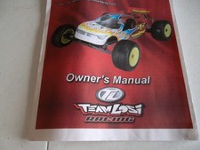 Team losi xxxt for sale  Los Osos
