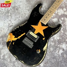 Electric guitar factory for sale  Burlington