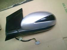 honda civic wing mirror 2006 for sale honda civic wing mirror 2006 for sale CASTLEFORD