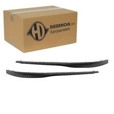Diederichs spoiler schwarz gebraucht kaufen  Henstedt-Ulzburg
