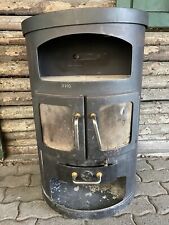 Alter holzofen perfekt gebraucht kaufen  Ainring