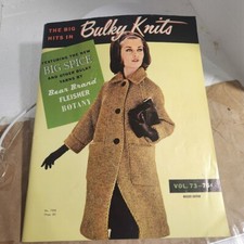 Vtg bear brand for sale  Bowie