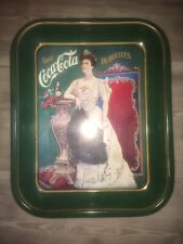 Vintage plateau publicitaire d'occasion  Kembs