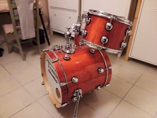 Batteria tamburo studio usato  Carasco