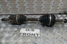 Bfd041863 2007 toyota for sale  BRADFORD