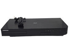Receptor Samsung 3D Smart Blu-ray Player HT-H4500 - Testado e funcionando muito bem comprar usado  Enviando para Brazil