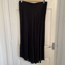 Mango black maxi for sale  OAKHAM