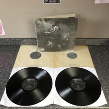 DOUBLE VINYL LP THE WHO QUADROPHENIA 2657 013 UK 1ST PRESS 1973 EX/EX NICE COPY comprar usado  Enviando para Brazil
