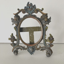 Antique victorian cast for sale  Hudson
