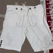 Marjo trachtenhose herren gebraucht kaufen  Parkstetten