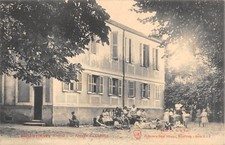 Cpa ballainvilliers annexe d'occasion  Claira