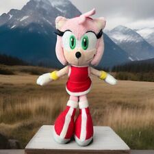 Sega amy rose for sale  LOWESTOFT