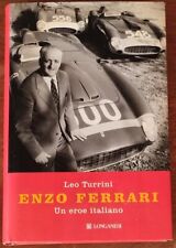 Volume enzo ferrari usato  Messina