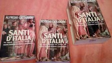 Santi italia alfredo usato  Genova