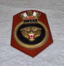 hms tiger for sale hms tiger for sale WELLING