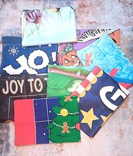 Holiday flags lot for sale  Fieldale