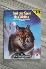 Dsa spur wolfes gebraucht kaufen  Ganderkesee
