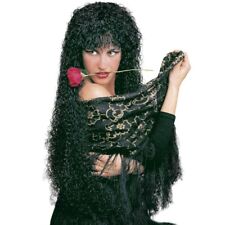 Damen locken perücke gebraucht kaufen  Machern