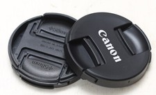 Lens caps 58mm for sale  Chicago