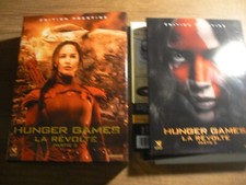Hunger games révolte d'occasion  France