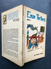 Tortora enzo forche usato  Bologna